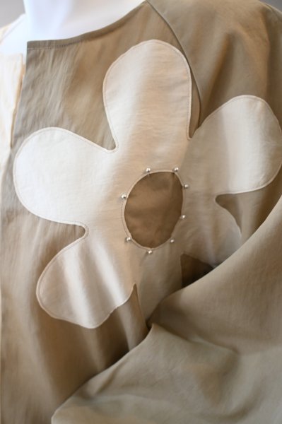 画像13: POTECHINO　カッポー着（ポテネッタ）☆ショート入荷しました☆ (13)