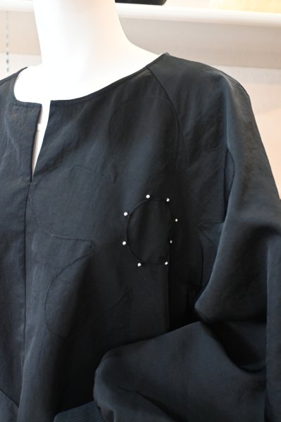 画像11: POTECHINO　カッポー着（ポテネッタ）☆ショート入荷しました☆ (11)