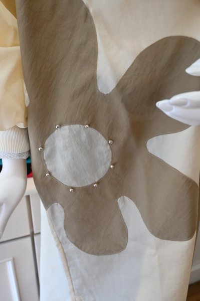 画像12: POTECHINO　カッポー着（ポテネッタ）☆ショート入荷しました☆ (12)