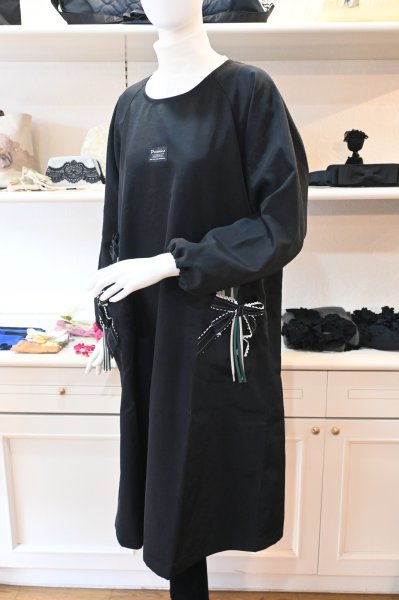 画像5: POTECHINO　カッポー着（チューリップ）☆ブラウン入荷しました☆ (5)