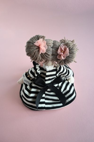 画像2: POTECHINO　お人形（スーザン） (2)