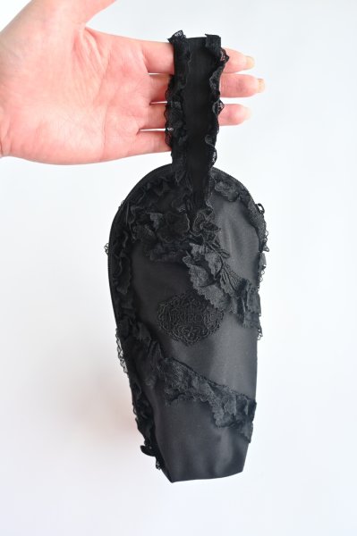 画像8: HISCHRONE　ラダーポーチ☆黒入荷しました☆ (8)