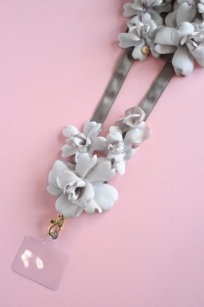 画像9: Rain Dance 　ストラップホルダー　☆再入荷☆ (9)