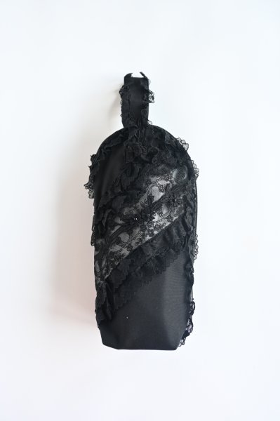 画像6: HISCHRONE　ラダーポーチ☆黒入荷しました☆ (6)