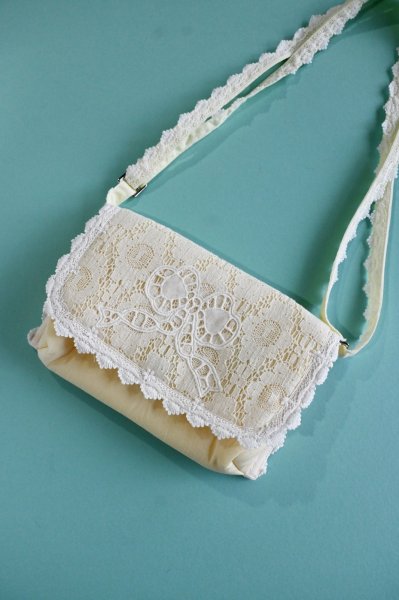 画像2: ANLICO 　お財布ポシェット☆お問合せ商品☆ (2)