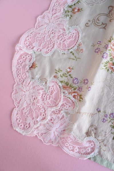 画像8: CAETLA お食事エプロン (8)