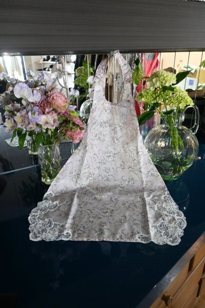 画像2: CAETLA お食事エプロン (2)