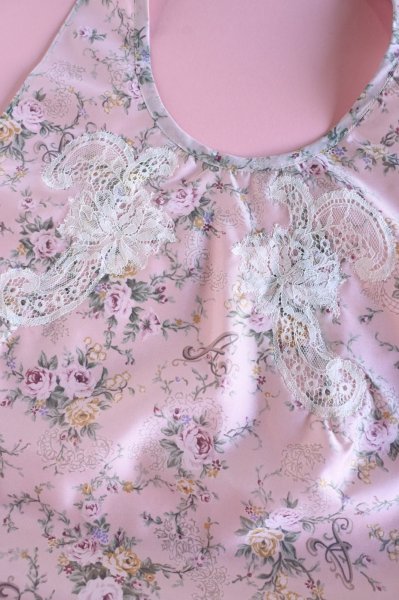 画像5: CAETLA お食事エプロン (5)