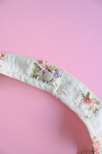 画像9: CAETLA お食事エプロン (9)