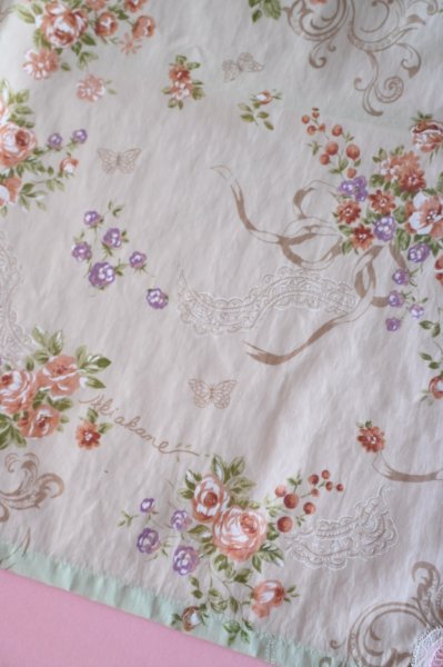 画像7: CAETLA お食事エプロン (7)