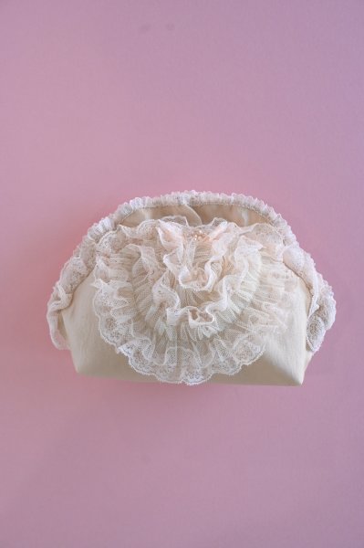 画像2: CAETLA ポーチ (2)