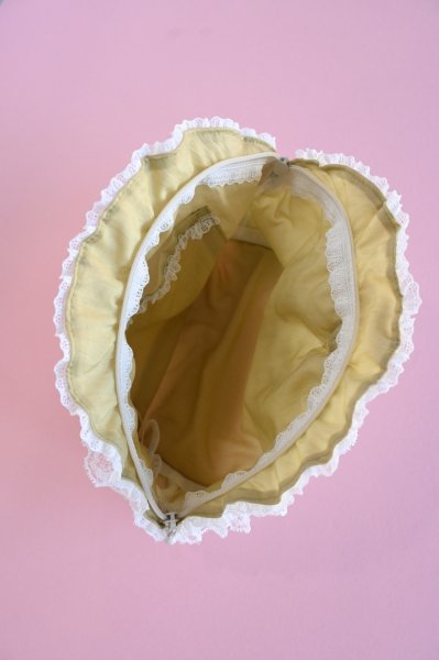 画像4: CAETLA ポーチ (4)