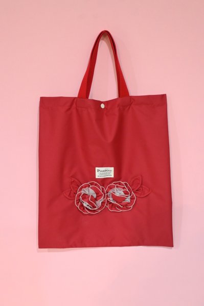 画像4: POTECHINO　エコバッグ (4)