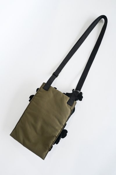 画像2: Rain Dance 　プチショルダー☆黒入荷しました☆ (2)