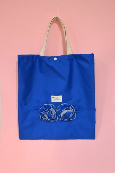 画像2: POTECHINO　エコバッグ (2)