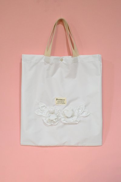 画像3: POTECHINO　エコバッグ (3)