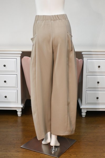 画像6: NAPATA MELLOE　パンツ (6)