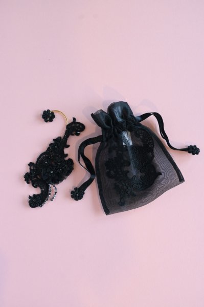 画像6: HISCHRONE　イヤーカフ (6)