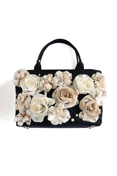 画像2: RainDance　バック　 (2)