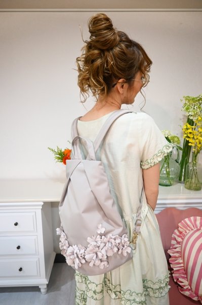 画像4: RainDance　リュック (4)