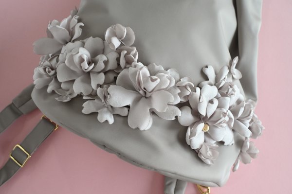 画像3: RainDance　リュック (3)