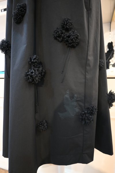画像15: POTECHINO  ワンピース　☆再入荷☆ (15)
