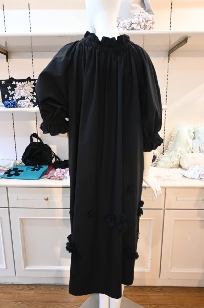 画像17: POTECHINO  ワンピース　☆再入荷☆ (17)