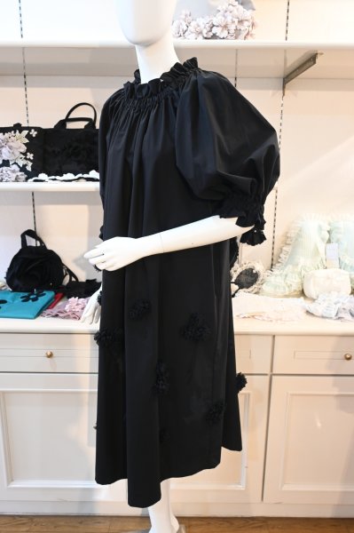 画像14: POTECHINO  ワンピース　☆再入荷☆ (14)