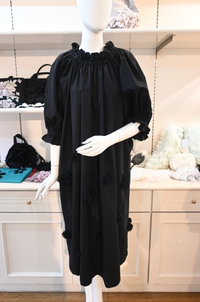画像13: POTECHINO  ワンピース　☆再入荷☆ (13)