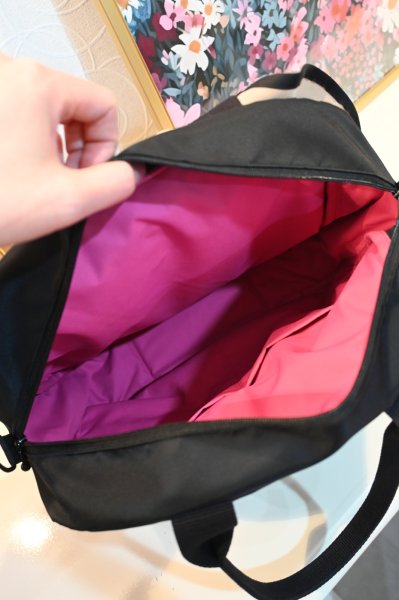 画像5: POTECHINO　ローズバッグ（グランローザ）☆新色☆ (5)