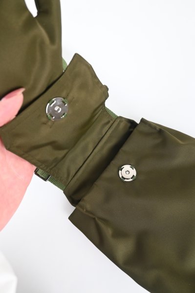 画像5: POTECHINO 　サコッシュ（ドットくん） (5)