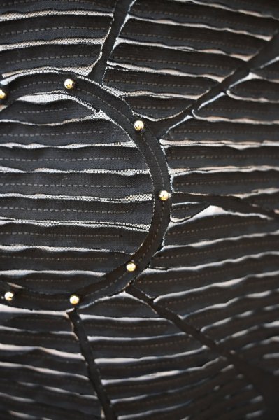 画像8: POTECHINO フラワーカットカットソー (8)