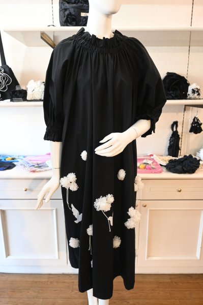 画像8: POTECHINO  ワンピース　☆再入荷☆ (8)