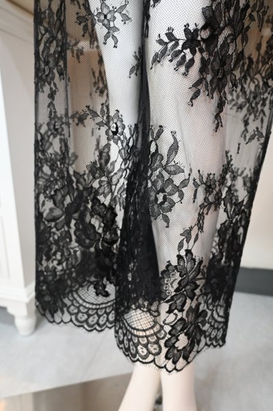 画像5: NAPATA MELLOE　レースパンツ (5)