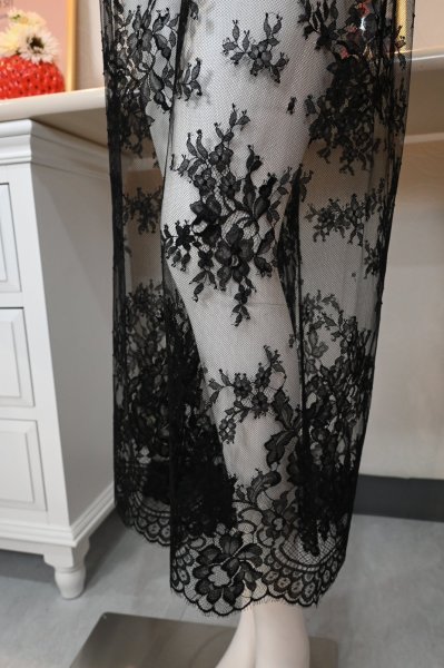 画像6: NAPATA MELLOE　レースパンツ (6)