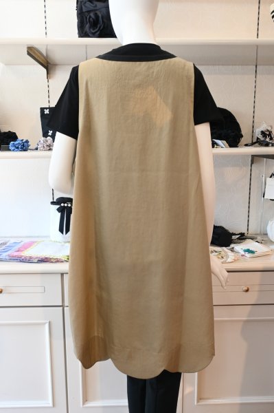 画像8: POTECHINO　スカラエプロン (8)