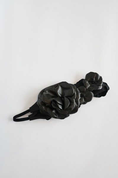 画像3: RainDance ヘアーバンド (3)