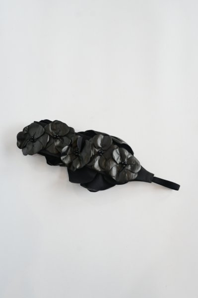 画像4: RainDance ヘアーバンド (4)