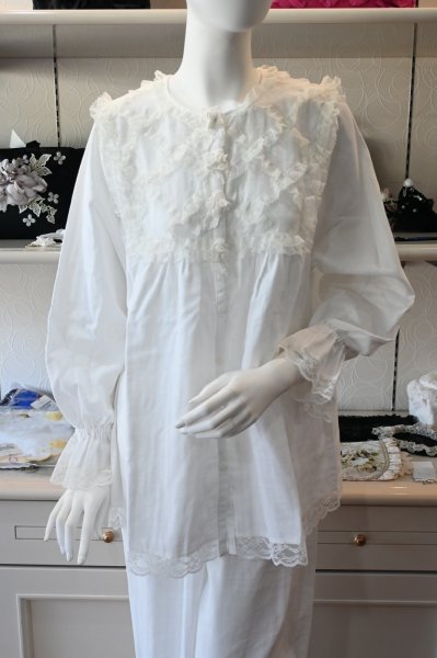 画像5: CAETLA　パジャマ　☆再入荷☆ (5)