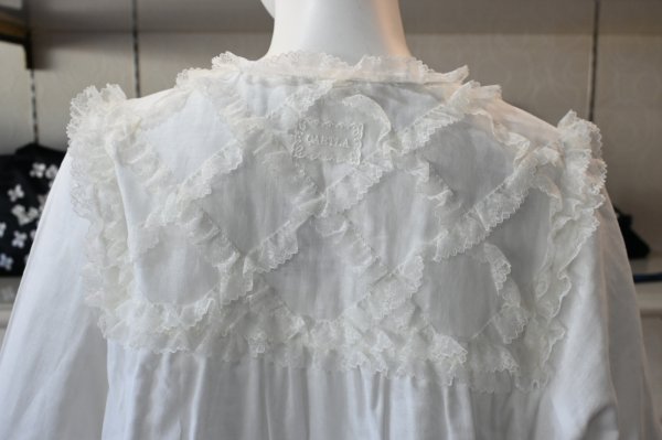 画像8: CAETLA　パジャマ　☆再入荷☆ (8)