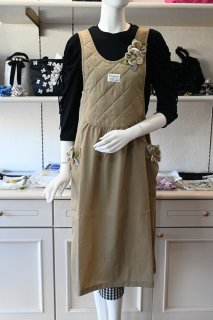 エプロン - 尾道ポテチーノ