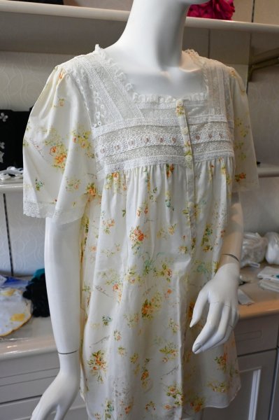 画像5: CAETLA　パジャマ　☆再入荷☆ (5)