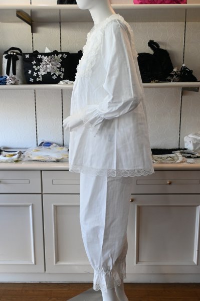 画像6: CAETLA　パジャマ　☆再入荷☆ (6)