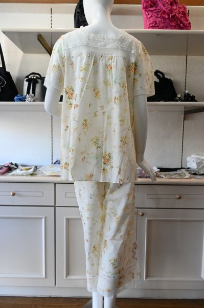 画像4: CAETLA　パジャマ　☆再入荷☆ (4)