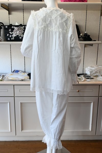 画像7: CAETLA　パジャマ　☆再入荷☆ (7)