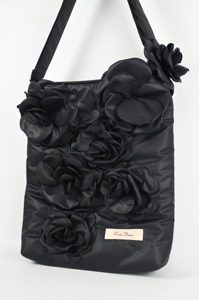 画像6: RainDance　ショルダーバッグ (6)