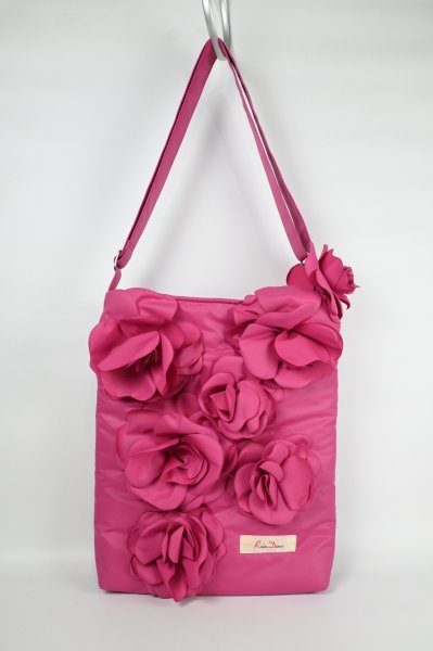 画像2: RainDance　ショルダーバッグ (2)