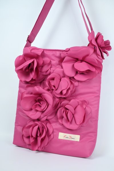 画像3: RainDance　ショルダーバッグ (3)