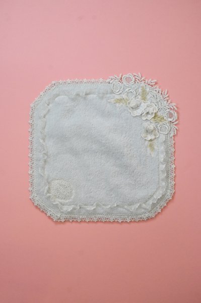 画像3: HISCHRONE　ハンドタオル (3)