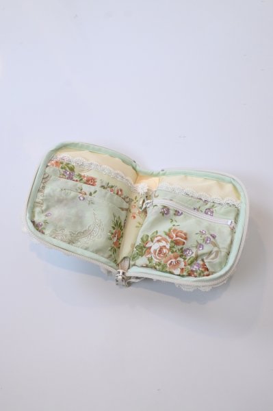 画像2: CAETLA 財布 (2)